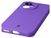 Bizon Soft Case Honor 400 lila Produktbild-Vorschau 3