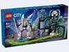 LEGO City Park Świat Robotów z rollercoasterem, zabawka dla Podgląd zdjęcia produktu 24