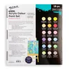 Mont Marte Pastell Acrylfarben Set – 18 x 36 ml – Sanfte Produktbild-Vorschau 11