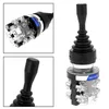 A product image showing a joystick controller with multiple views. Náhled obrázku produktu