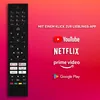 Telefunken QF32AN750S QLED Fernseher 32 Zoll Android TV Produktbild-Vorschau 5
