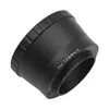 T2-M4/3 Metall-Objektivadapterring Produktbild-Vorschau 4