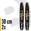 Akumulátorová řetězová pila 30Cm Brushless 2X4,0Ah BESTEN Náhled obrázku produktu 10