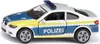 Siku BMW M3 Coupé Polizia S1532 Anteprima dell’immagine prodotto 3