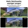 Reolink RLC-540A, 5MP IK10 Vandalenschutz PoE Produktbild-Vorschau 2