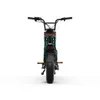 A-Spadz CAVET Air Elektrisches Fatbike - Mit Fußstützen - Produktbild-Vorschau 8