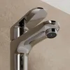Kludi X1 Lavabo EHM 100 con set di scarico cromato, 1 pz. Anteprima dell’immagine prodotto 7