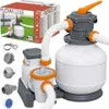 Bestway 58499 Sandfilteranlage Filterpumpe Swimming Pool Produktbild-Vorschau 26
