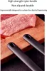 Fleischklopfer, doppelseitiger Fleischklopfer aus Edelstahl Produktbild-Vorschau 4