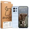 Robuste Handyhülle für Xiaomi Redmi 17 4G/5G, Bizon Case Produktbild-Vorschau 8