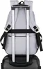 PTN 8603-1310 Schwarzer Rucksack Produktbild-Vorschau 6
