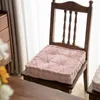 Topchances Sitzkissen Stuhlkissen 40x40x9cm für Indoor und Produktbild-Vorschau 3