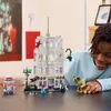 LEGO | Marvel: Gran Enfrentamiento: Spider-Man contra Hulk Vista previa de la imagen del producto 15