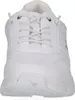 Caprice 23605 Lace-up shoe Regular White Comb Größe EU 40 Produktbild-Vorschau 5