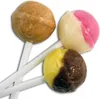 Chupa Chups Milch Lutscher Milky Lolly 100 Stück Produktbild-Vorschau 3