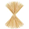 Zahnstocher aus Holz Holzspieße Spieße 100er-Set 30 cm Produktbild-Vorschau 9