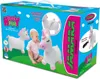 Jamara 466002, 1 rok/roky, Růžová, Bílá Náhled obrázku produktu 16