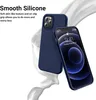 Puzdro pre Apple iPhone 12 Pro Max Puzdro Silikónové Náhľad obrázku produktu 3