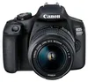 Canon EOS 2000D + EF-S 18-55mm f/3.5-5.6 III, 24,1 MP, 6000 Podgląd zdjęcia produktu 11