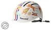 Casco per bambini Thousand JR Speedway Crème XS 49-53 cm - Anteprima dell’immagine prodotto 8