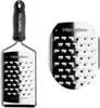 Grattugia da cucina Affettaverdure in acciaio inox Anteprima dell’immagine prodotto 10