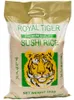 10kg Royal Tiger Sushi Reis | Premium Quality Sushi Rice Produktbild-Vorschau 2