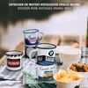 Nostalgic-Art - Kubek emaliowany - Fendt - Ciągniki Podgląd zdjęcia produktu 10