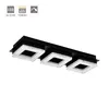 Eglo 99325 FRADELO 1 LED 3-fach Deckenleuchte Wandleuchte Produktbild-Vorschau 5