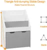 WOLTU Kinderregal KR004 Bücherregal für Kinder Produktbild-Vorschau 5