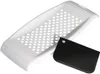 Fackelmann Spätzle-Set, Spätzlereibe mit Teigschaber, Produktbild-Vorschau 3