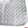 AMiO Składana osłona przeciwsłoneczna 145x70cm Podgląd zdjęcia produktu 4