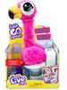 Wenig Live-Haustiere muss flamingo gehen Produktbild-Vorschau 6