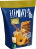 Elephant Baked Squeezed Pretzels Honey Mustard and Onion Produktbild-Vorschau 1
