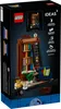 LEGO Ideas 40698, Bausatz, 18 Jahr(e), Kunststoff, 285 Produktbild-Vorschau 4