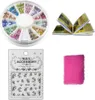 UV Gel Starterset Starlight inkl. UV-LED Gerät - Produktbild-Vorschau 8