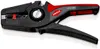 KNIPEX PreciStrip16 - Outil d'isolation de câbles Voir les images du produit 12