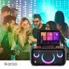 Ikarao Break X1, 460 W, Kabellos, MicroSD (TransFlash), 3,5 Produktbild-Vorschau 8