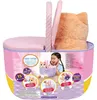 Zestaw Little Live Pets „Kociak Mama Surprise Kitten” Podgląd zdjęcia produktu 5