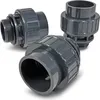 6-Wege Top-Mount-Ventil für Ø 50mm Rohr Produktbild-Vorschau 4
