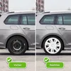 Auto Radkappen Radzierblenden 4er Set passend für alle Produktbild-Vorschau 2