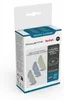 Rowenta Tefal 3 panni moci robot aspirapolvere Xplorer 75S Anteprima dell’immagine prodotto 5