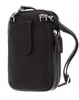 PICARD Umhängetasche Milano Crossbody Bag Cafe dunkelbraun Produktbild-Vorschau 4