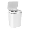 Poubelle à capteur 16 L pour la cuisine, poubelle Voir les images du produit 1