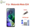 Für Motorola Moto G54 XT2343 LCD Display Bildschirm + Produktbild-Vorschau 2