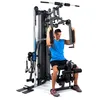 HAMMER Finnlo Kraftstation Autark 2200, Profi-Multigym, Produktbild-Vorschau 10