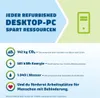 HP Elite 600 G9 Mini PC i7 12.Gen 16GB 500GB SSD Win11P Produktbild-Vorschau 8