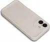iPhone 17 CASE Silikonhülle MATT + GLAS 9H Produktbild-Vorschau 2