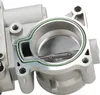 Drosselklappe for Ford Focus DA C-MAX DM2 1.8 2.0 Fiesta 5 Produktbild-Vorschau 5