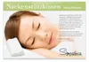 Sympathica Orthopädisches Visco-Schaum Nackenstützkissen Produktbild-Vorschau 5