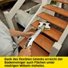 Kärcher Hartbodenreiniger FC 7 Cordless Extra, kabelloser Produktbild-Vorschau 12